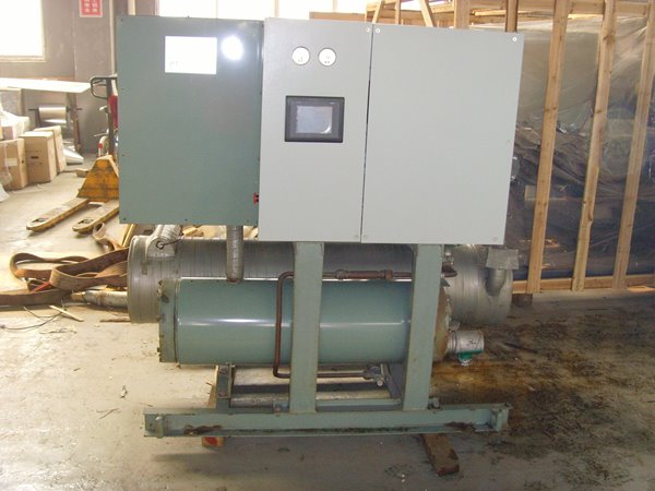 芒市酒店中央空调不停机清洗方法介绍